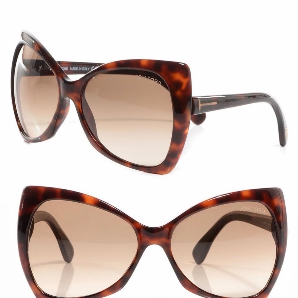 Tom Ford Women's Nico Sunglasses